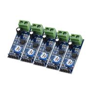 RiToEasysports LM386 CHIP 200 Volte Guadagnare Modulo Amplificatore Audio per EK1236 L1P8, Scheda di Potenza di Progettazione Compatta 5V-12V per Dilettanti