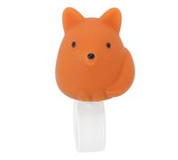 RiToEasysports Luce Notturna da Polso, Mini Lampada Touch Ricaricabile USB per Animali Carini in Silicone con Braccialetto Portatile, per Arredamento Camera da Letto Dormitorio Bambini Adulti
