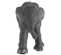 RiToEasysports Modello di Elefante Giocattolo Educativo, Animale | Costruzione in Plastica, Resistente e , Ideale per Giochi Educativi