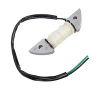 RiToEasysports Motore Esterno Bobina Primaria, Bobina di Ricarica del Motore Fuoribordo Affidabile e Resistente, Rapida Ed Efficiente per il Esterno 9,9-15 a 2 Tratti, Progettato Migliore