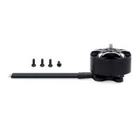 RiToEasysports Motore RC Brushless, S1506 MOTORI SINGOLO ESC con Albero da 1,5 Mm per Piccoli Droni, di Raffreddamento Avanzato, Durata Estrema, Design Ad Alte Prestazioni, Coppia Potente, (3000KV)