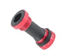 RiToEasysports Movimento Centrale Bici da Corsa, Lega Alluminio 68-73mm Scooter Elettrico Componente per Sportivi, Cittadini e Utenti Elettrici
