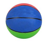 RiToEasysports N.3 Kitten Ride Elephant Pallacanestro per Bambini, Materiale in Gomma con Buona elasticità e Consistenza Antiscivolo, Design Vivace a Forma di Cartone Animato per Allenamento