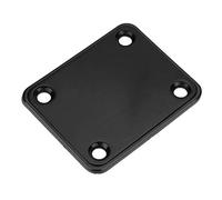 RiToEasysports Necklatte Semplice Ed Elegante per la Base di Chitarra, Semplicemente Concordato, Parte di Ricambio Molto Bella (BLACK)