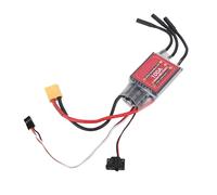 RiToEasysports Open Source AM32 100A ESC, Risposta a Farfalla Liscia, Controllo Preciso della velocità, Ampia compatibilità per 3650 3665 3670 3674 Motore Senza Spazzole con Controllo del Motore