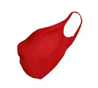 RiToEasysports Pancia Finta Natalizia, Costume da Pancia Imbottito Leggero e Regolabile per Uomo e Donna, con Dettagli Realistici Fatti a Mano per la Promozione della Sfilata delle Feste (rosso)