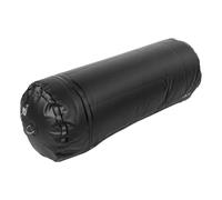 RiToEasysports Paracolpi per Ormeggio Nautico per Uso Intensivo, 60x24in | Valvola di bloccaggio rotante per ritenzione dell\'aria per mesi, gonfiaggio manuale rapido della pompa, PVC spesso 1,2 mm