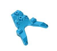 RiToEasysports Parti di Aggiornamento per Camion RC in Lega di Alluminio, Leggere e Resistenti All'usura Durevoli per Prestazioni Migliorate, con Installazione Semplice, per Losi 1/18 Mini T (BLUE)