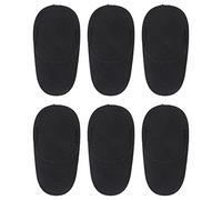 RiToEasysports Patch occhio pigro per occhio Amblyopia 6 pz set per adulti bambini occhiali neri medi