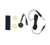 RiToEasysports Pickup per Chitarra, Sostituzione del Pickup a Contatto per Chitarra Sensibile Multifunzionale Patch per Prestazioni