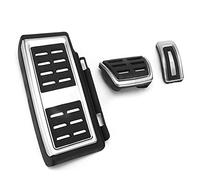 RiToEasysports Pistale dell'acceleratore Automobilistico, Installazione Facile, Sicurezza Avanzata, Materiali Premium. Performance Migliorate, con Design Non Slip, per Sedile 2014-2017, A3 8V