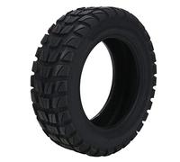 RiToEasysports Pneumatico Senza Camera d'Aria per Scooter, 11 Pollici 90/65-6.5 Ruota a Depressione in Gomma Addensata Resistente all'Usura Buona Resistenza agli Urti