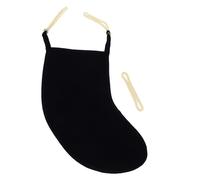 RiToEasysports Poggiaspalla per Violino, Protezione Morbida per Mentoniera Regolabile in Puro Cotone Antiscivolo Resistente All'acqua per gli Appassionati (1/2)