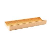 RiToEasysports Poggiatesta per Chitarra, Cuscino di Supporto per Culla per Chitarre Elettriche Acustiche per la Maggior Parte delle Riparazioni della Tastiera