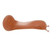 RiToEasysports Porta del Violino a Forma di Lumaca a Forma di Lumaca, Materiale Morbido Robusto, per Principianti, Design Elegante, Allenamento della Memoria Muscolare, Portatile e Leggero, Ideale