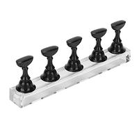 RiToEasysports Posizione Futura in Unghie per i Titolari Magnetici a Lunga Durata per la Pratica della Manicure, Ideale per i Saloni per Unghie e L'uso Domestico (#1)