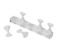 RiToEasysports Posizione Futura in Unghie per i Titolari Magnetici a Lunga Durata per la Pratica della Manicure, Ideale per i Saloni per Unghie e L'uso Domestico (#2)