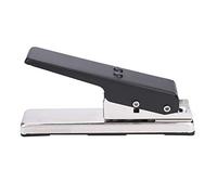 RiToEasysports Punzone per Plettro per Chitarra, Strumento per Taglierina per Plettro per Materiale Metallico Strumento per Personalizzato Fai-da-te per Musicisti