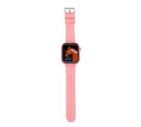 RiToEasysports Quad Core CPU Educational Smart Watch con Parautorgola del Contapassi per Telecamera Music Lettore IP67, Smartwatch HD da 1,83 Pollici per Bambini di età Compresa tra 6 e 13 Anni,