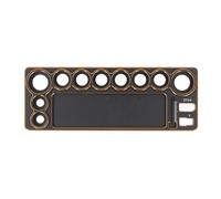 RiToEasysports Raccolto di Stoccaggio degli Utensili per Auto RC, Alluminio Porta Pinza per Utensili per Auto a Forbici per Organizzare Gli Strumenti RC
