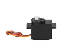RiToEasysports RC Car Digital Servo Light Sostituzione Parti per 284131 1/28 RC perché Una Perfetta Regolazione per i Dilettanti