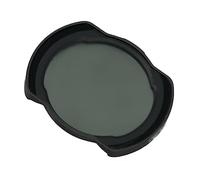 RiToEasysports RC Drone Filters, Drone Lens Filter Kit Multistrato Rivestimento Drone Lens Filter Kit per Avata O3 Image Transmission (PL)