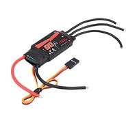 RiToEasysports RC Quadcopter ESC 30A Protezione Contro la Perdita della Protezione della Temperatura del Segnale Dell'acceleratore (20A)