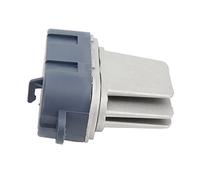 RiToEasysports Resistore del Soffiatore del Riscaldatore, Sostituzione Diretta, Modello Compatibile, Facile Installazione per Laguna MK2 2001-2007, 159 2005-2011, GT 2003-2010, Brera 2006-2010,