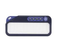 RiToEasysports Ricco esperienza musicale per bambini, giocattolo per , ideale per l'educazione precoce, ricaricabile e portatile, materiali sicuri e durevoli, funzioni introduttive per