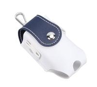 RiToEasysports Sacca in Vita da Golf Elegante con Chiusura alla Moda e Pratico Facile da Trasportare per la Conservazione degli Accessori da Golf Ideale (Blue)