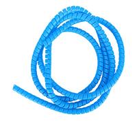 RiToEasysports Salvacavo Elastico a Spirale Antimorso per Gatti 180 Cm - Previene la Masticazione dei Cavi (#1)