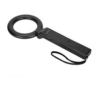 RiToEasysports Scanner Portatile per Stomaco di Mucca, sensibilità | Plastica di qualità, Avvio rapido in 2 secondi, Utilizzo continuo per 40 ore, Avviso audiovisivo