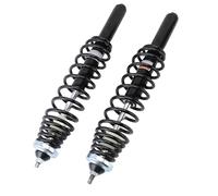 RiToEasysports Sciplificatore Anteriore, Assemblaggio del Puntone Shock Anteriore Sinistro e Destro con Molle Ad Alta Resistenza, Ampia compatibilità del Modello, Costruzione di Gradi OEM Robusta,
