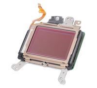 RiToEasysports Sensore di Immagine per Fotocamera 6D, Parte Sostitutiva LCD PCB con velocità di Messa a Fuoco Ed Elaborazione delle Immagini Migliorate, Compatibile con Sistemi Hardware e