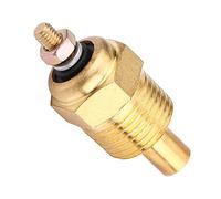 RiToEasysports Sensore di Temperatura del Refrigerante Durevole Facile Installare Adatto per Mercruiser 806490t Adatto per Mallory 9-42400