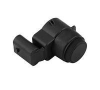 RiToEasysports Sensore PDC 66202180146 Misurazione Accurata Adatta per E81 E82 E90 E91 E92 E93 X1 Z4 Adatto per Mini per la Plastica Nera Ad Alta Caratteristica OEM 125i 128i 135i 328i 335i