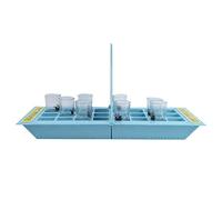 RiToEasysports Set Gioco da Bere da Bar, Gioco da Tavolo per Feste con