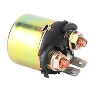 RiToEasysports Solenoide di Starter relè, Ferro Premium e Rame per Brute Force 750 4x4i 2005-2017, conducibilità Elettrica Superiore, Resistenza alla Corrosione, Installazione Semplice