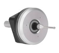 RiToEasysports Sonda 3D Finder di Precisione Ad Alta Precisione con Sonda per Apparecchiature CNC, Display di Luce per Appassionati di Fai - -te