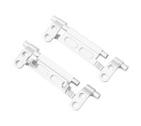 RiToEasysports Sostituzione Anteriore e Posteriore in Metallo, Durata e stabilità Avanzata, Costruzione in Metallo Premium, Aggiornamento Elegante e Funzionale, Prestazioni e Controllo Migliorate,