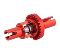 RiToEasysports Sostituzione Sostenibile Differenziale della Sfera di Metallo per 1/28 RC Car - Ideale per Gli Appassionati di Controllo, Alta compatibilità - 6 Anni e più Applicabile