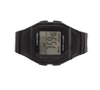 RiToEasysports Sport Digital Watch Multifunction Shockdes Retro Classic for Men Students (BLACK)