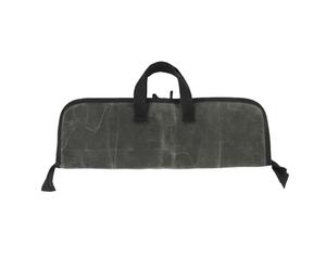RiToEasysports SQUISITA WORKMANSHIH, Borsa per Utensili da Chef Portatile, Utilizzo Leggero e Portatile, Versatile, Interior Design Spazioso, Realizzato in Tela Premium, con Moda di Altamente