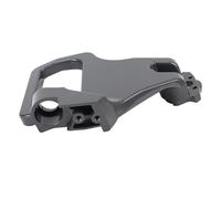 RiToEasysports Staffa di Sterzo Fuoribordo 6B4-42511-00-4D, Staffa del Motore in Alluminio, Corrispondenza Senza Soluzione di continuità, Design Conveniente, Materiale Durevole, Test Rigorosi,