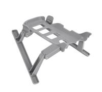 RiToEasysports Staffa per Carrello di Atterraggio, Materiale ABS, Estensione Altezza Drone per MINI 5 PRO, Migliora la stabilità e la Sicurezza di Atterraggio, Supporto Migliorato per gli Utenti di