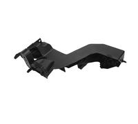 RiToEasysports Staffa per Faro, Supporto Antiurto in Plastica Resistente Alle Intemperie per Limited Overland 2011 2013 Destra 5156134AA (A sinistra: 5156135AA)