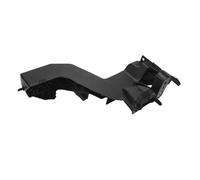 RiToEasysports Staffa per Faro, Supporto Antiurto in Plastica Resistente Alle Intemperie per Limited Overland 2011 2013 Destra 5156134AA (Destra: 5156134AA)
