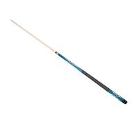 RiToEasysports Stick Piscina da Biliardo da 4,82 Piedi, Bastoncino di Precisione e Performance con Impugnatura Comoda, Resistente Ed Elegante per Scatti Professionali, Segnale da Piscina a 2 Pezzi