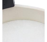 RiToEasysports Strumento a Percussione Tradizionale con Tamburo a Cornice per Esercitazione dei Bambini, Tamburo Leggero e Resistente per L'intrattenimento Familiare, Materiale Imitazione Pelle di