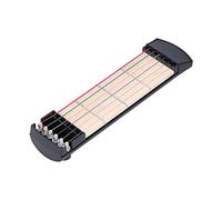 RiToEasysports Strumento Compatto per Esercitarsi Sulla Chitarra per Principianti, Trainer per Accordi Portatile per Esercitarsi in (#1)